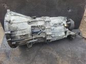 Manual 6 speed gearbox