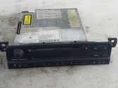 Radio/CD/DVD/GPS head unit