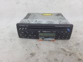 Radio/CD/DVD/GPS head unit
