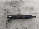 Injecteur de carburant