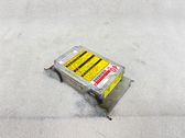 Airbag control unit/module