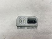 Headlight level height control switch