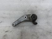 Engine mount bracket