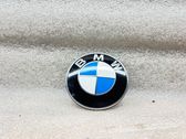 Manufacturer badge logo/emblem