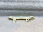Front bumper mounting bracket