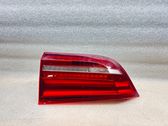 Tailgate rear/tail lights