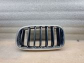 Front grill
