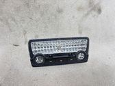 Interior lighting switch