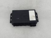 Door central lock control unit/module