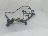 Faisceau de câblage pour moteur
