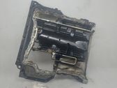 Oil sump