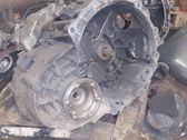 Manual 6 speed gearbox