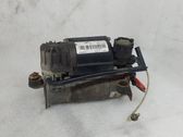 Air suspension compressor/pump