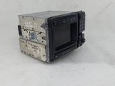 Radio / CD-Player / DVD-Player / Navigation