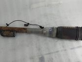 Shock absorber/damper/air suspension