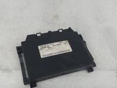 Gearbox control unit/module