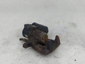 Bremssattel hinten
