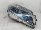 Headlight/headlamp