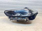 Headlight/headlamp
