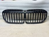 Front grill