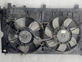 Radiator set