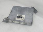 Calculateur moteur ECU