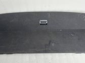 Trunk/boot floor carpet liner