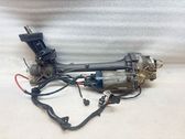 Steering rack