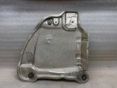 Hitzeschutz Abschirmblech