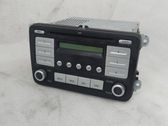 Radio/CD/DVD/GPS-pääyksikkö