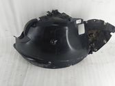 Front wheel arch liner splash guards