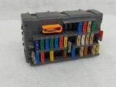 Sulakemoduuli