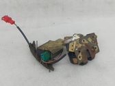 Tailgate/trunk/boot lock/catch/latch