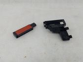 Keyless system antenna
