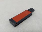 Keyless system antenna