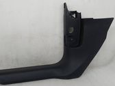 Front sill trim cover