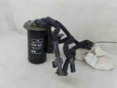 Fuel filter housing