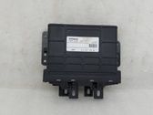 Unidad de control/módulo de la caja de cambios