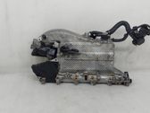 Intake manifold