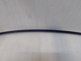 Roof trim bar molding cover