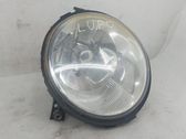 Headlight/headlamp