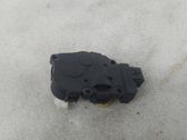 Air flap motor/actuator