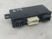 Unité de commande module de porte