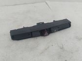 Botón interruptor de luz de peligro