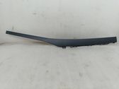 Dashboard glove box trim