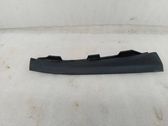 Dashboard side end trim