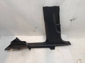 (B) pillar trim (bottom)