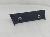 Engine start stop button switch