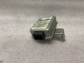 Immobilizer control unit/module