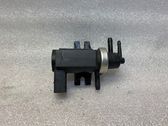 Turbo solenoid valve
